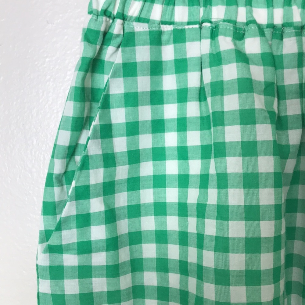 NEW DRAPER JAMES RSVP Tiered A-Line Skirt. XXL - Picture 4 of 7